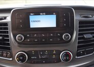 Ford Transit MPV 2,0 l 125 kw