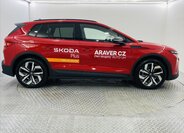 Škoda Elroq SUV / Terénní 0,0 150 kw