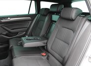 Volkswagen Passat Kombi 2,0 l 176 kw