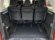 Mercedes-Benz Vito Ostatní 2,0 l 140 kw
