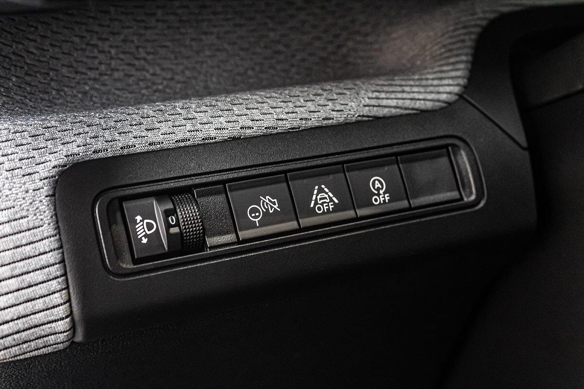 Citroën C3 Hatchback 1,2 l 74 kw