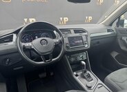Volkswagen Tiguan SUV / Terénní 2,0 l 110 kw
