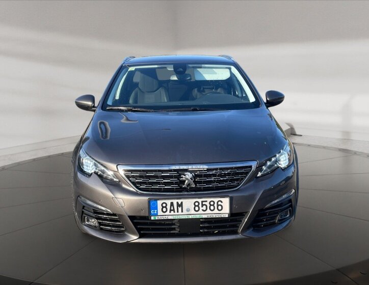 Peugeot 308 2