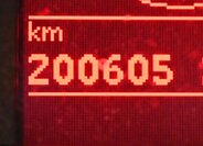 Volkswagen Touran MPV 1,9 l 77 kw