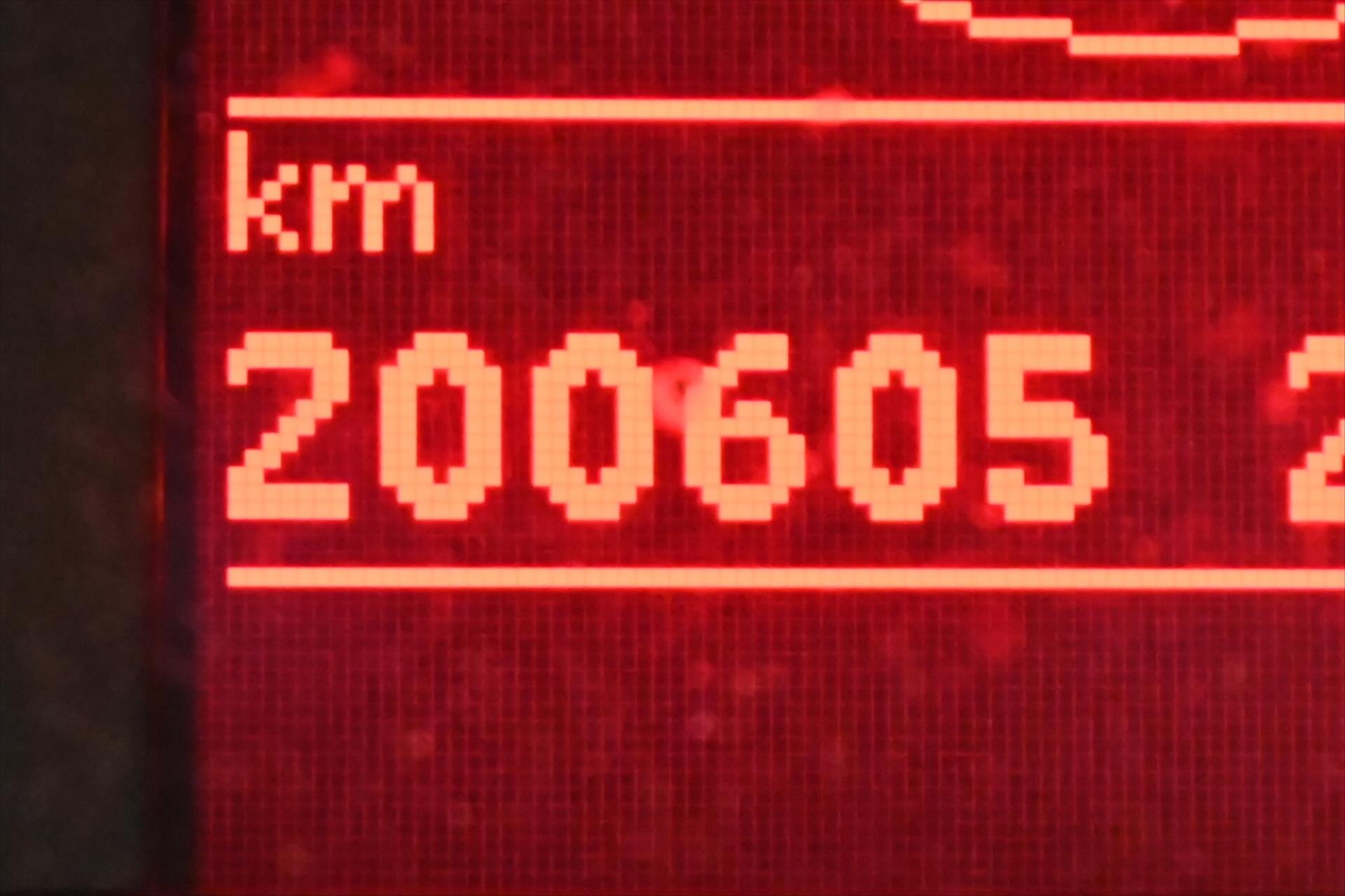 Volkswagen Touran MPV 1,9 l 77 kw