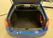 Škoda Octavia Kombi 2,0 l 135 kw