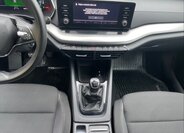 Škoda Octavia Kombi 2,0 l 85 kw