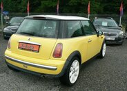 Mini Cooper Hatchback 1,6 l 85 kw