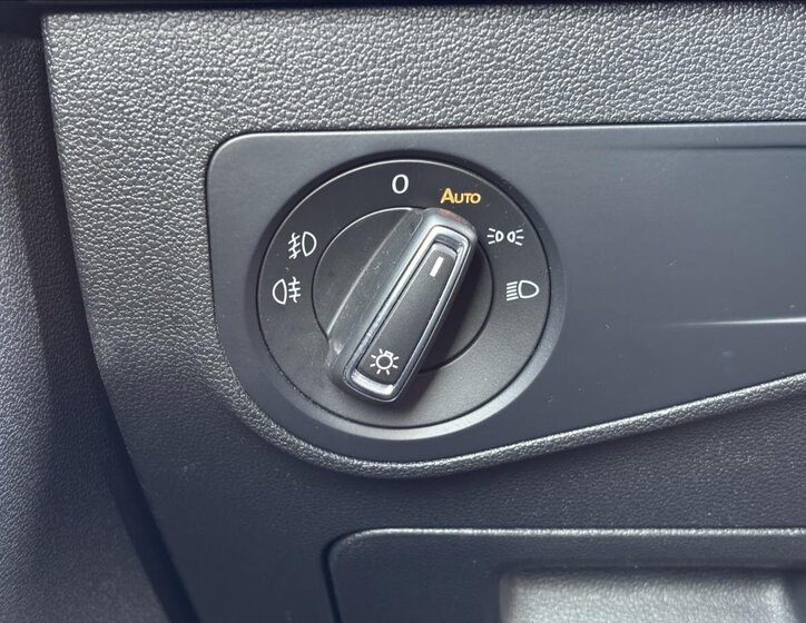 Volkswagen Tiguan SUV / Terénní 1,5 l 110 kw