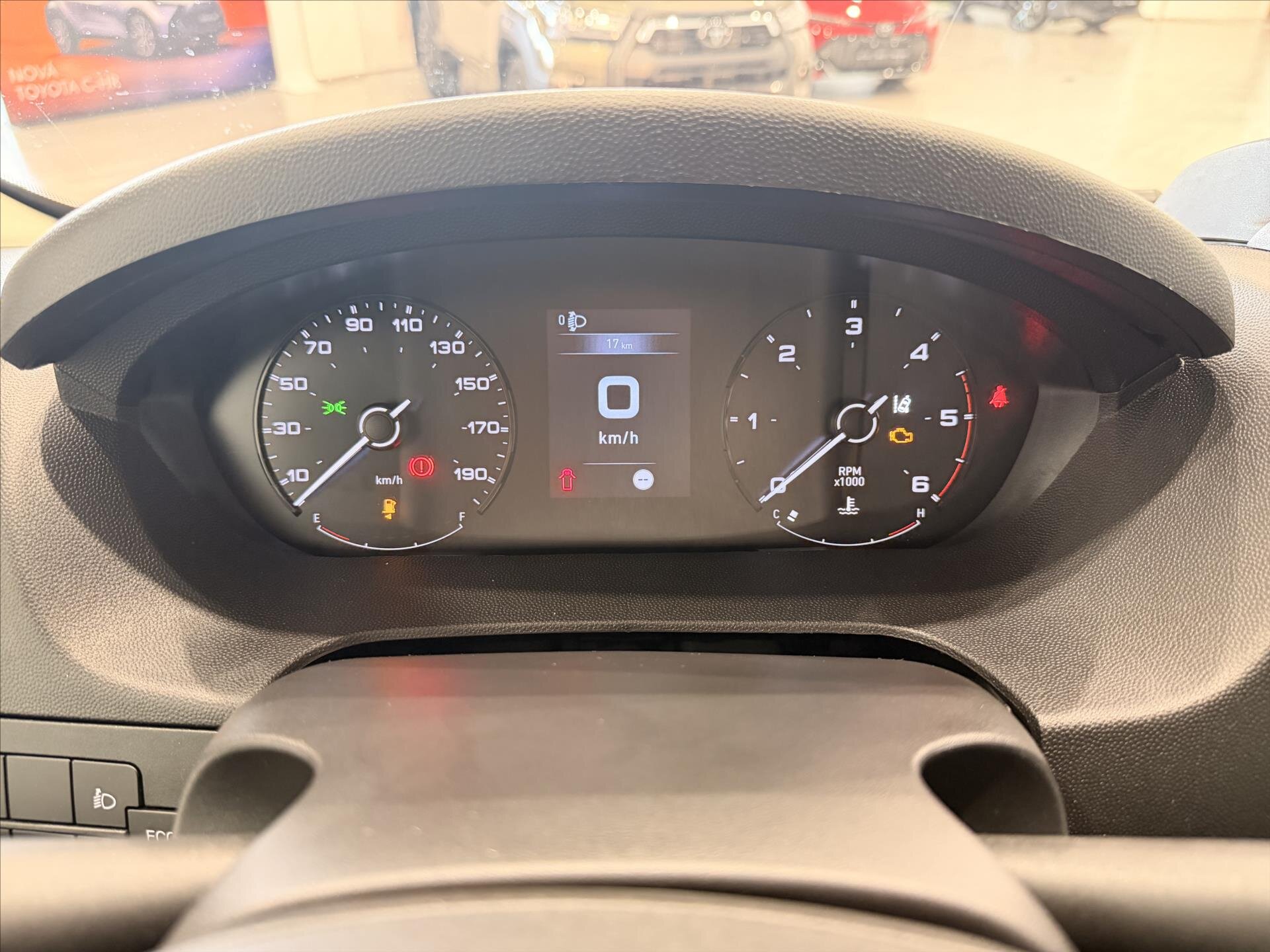 Toyota ProAce Skříň 2,2 l 88 kw