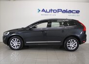 Volvo XC60 SUV / Terénní 2,4 l 162 kw