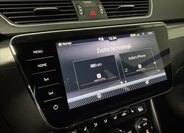 Škoda Superb Kombi 1,4 l 160 kw