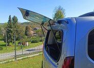 Peugeot Rifter MPV 0,0 96 kw