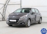 Peugeot 208 1