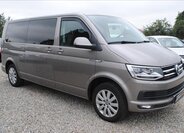 Volkswagen Caravelle 3