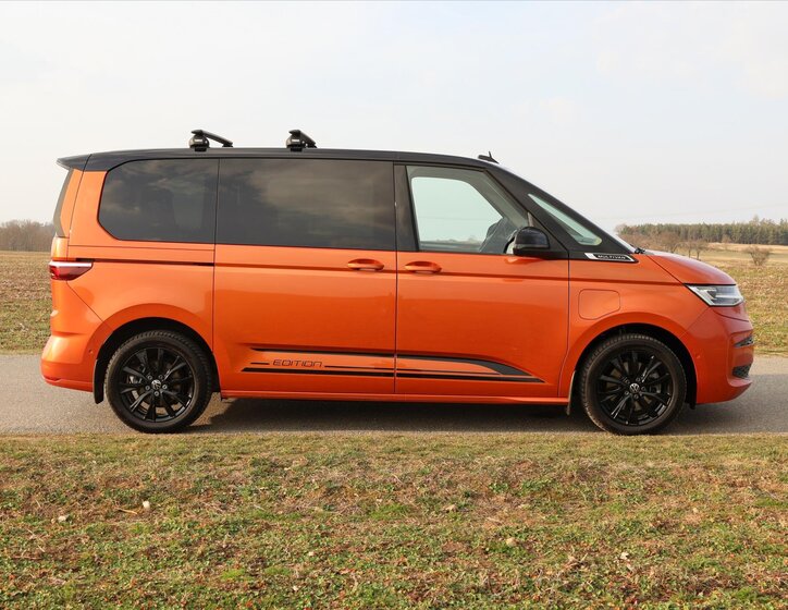 Volkswagen Multivan Kombi 1,4 l 110 kw