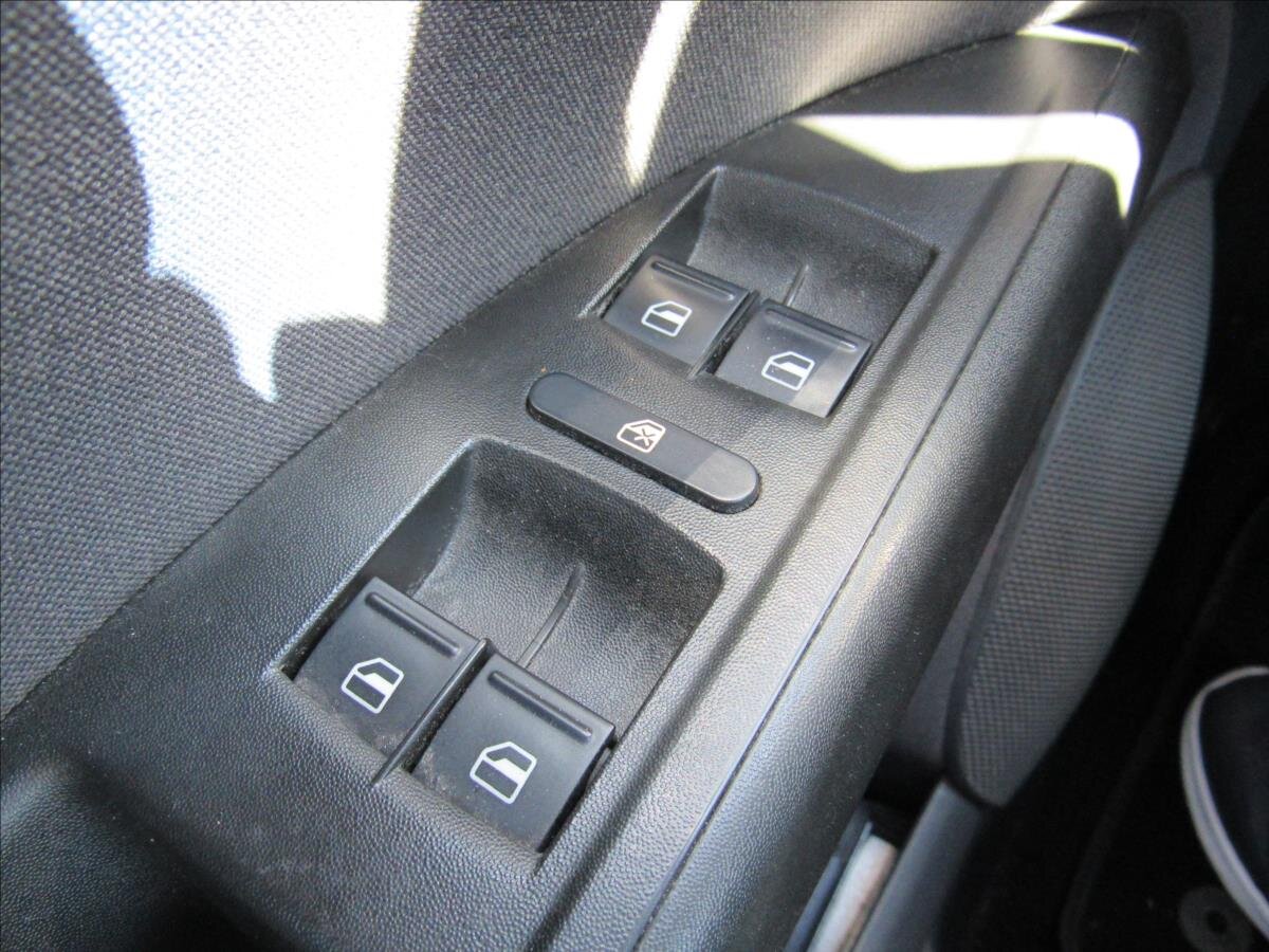 Seat Altea Kombi 1,8 l 118 kw