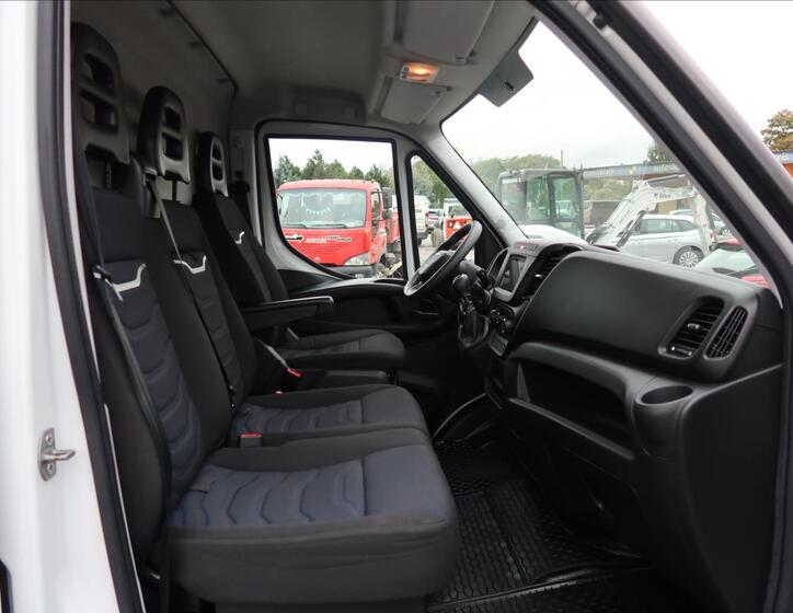 Iveco Daily 11