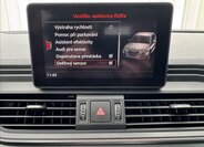 Audi Q5 SUV / Terénní 2,0 l 185 kw