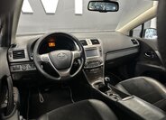 Toyota Avensis Kombi 2,0 l 91 kw