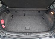 Volkswagen Polo Hatchback 1,2 l 66 kw