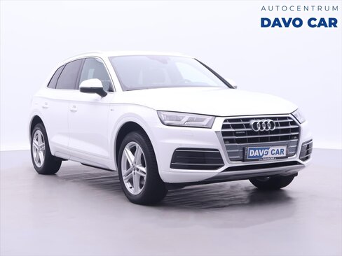 Audi Q5 SUV / Terénní 2,0 l 140 kw