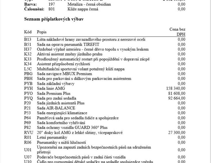 Mercedes-Benz Třídy S 17