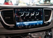 Chrysler Pacifica MPV 3,6 l 221 kw