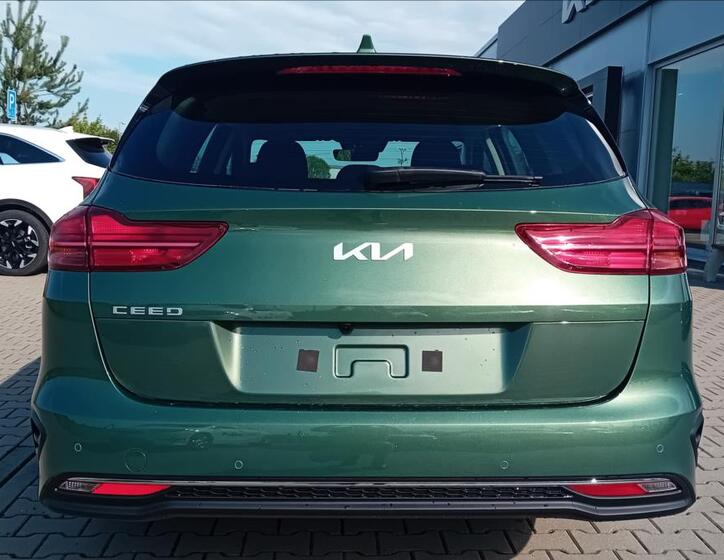 KIA Ceed 5