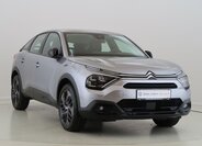 Citroën C4 Hatchback 1,2 l 96 kw