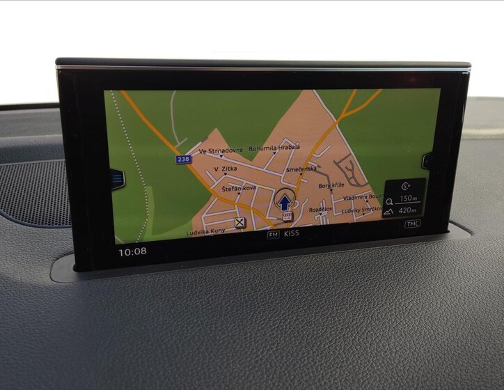 Audi Q7 SUV / Terénní 3,0 l 200 kw