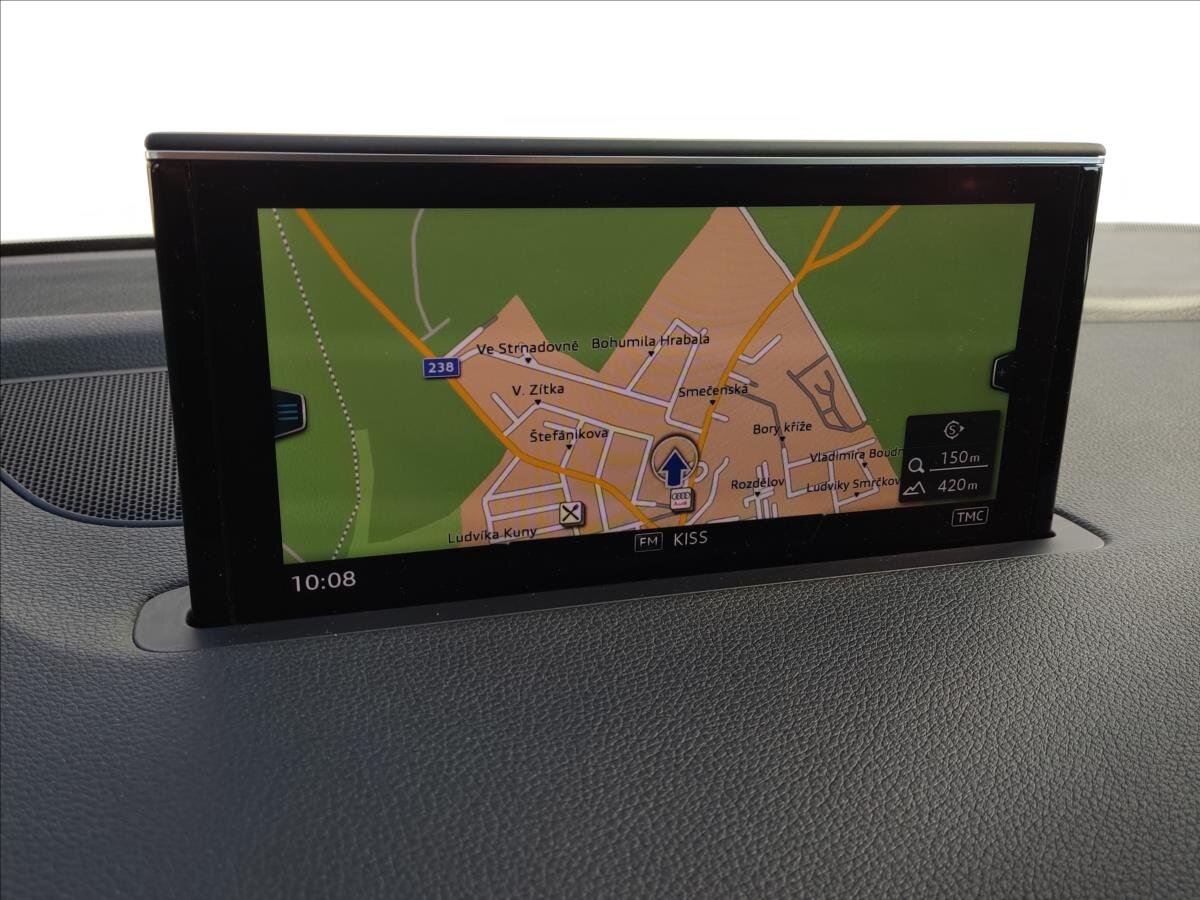 Audi Q7 SUV / Terénní 3,0 l 200 kw