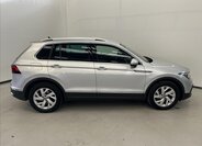 Volkswagen Tiguan 3