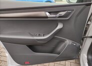 Škoda Karoq SUV / Terénní 1,5 l 110 kw