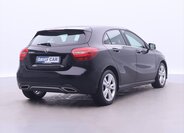 Mercedes-Benz Třídy A Hatchback 1,5 l 80 kw