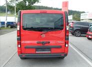 Opel Vivaro 6