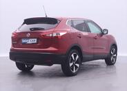Nissan Qashqai 7