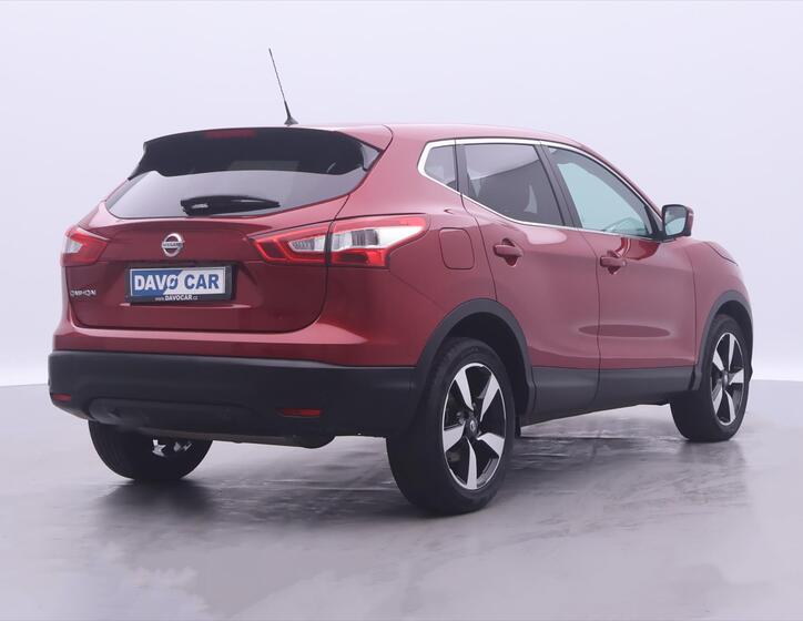 Nissan Qashqai 7