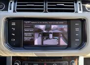 Land Rover Range Rover 22