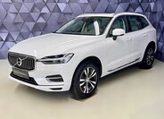 Volvo XC60 SUV 2,0 l 186 kw