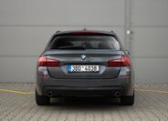 BMW Řada 5 6