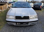 Škoda Octavia Liftback 1,6 l 74 kw