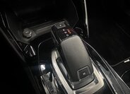 Peugeot 2008 SUV / Terénní 1,2 l 114 kw