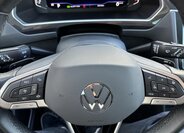 Volkswagen Tiguan SUV 2,0 l 110 kw