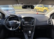 Ford Focus Hatchback 1,5 l 110 kw