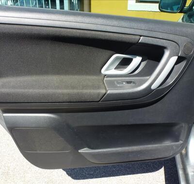 Škoda Roomster 16