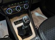 Škoda Octavia Liftback 1,2 l 81 kw