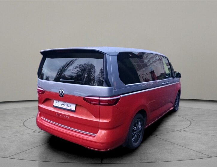 Volkswagen Multivan VAN / Minibus 2,0 l 150 kw