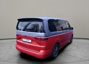 Volkswagen Multivan VAN / Minibus 2,0 l 150 kw