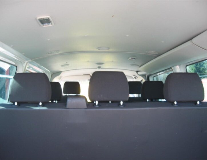 Volkswagen Transporter Kombi 2,0 l 110 kw